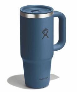 Alternative view of 24 oz Travel Tumbler Mug