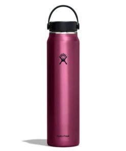 40 oz Lightweight Flex Cap Bottle