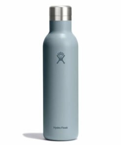 25 oz Wine Bottle
