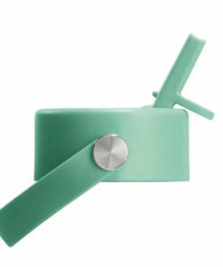 Wide Mouth Flex Straw Cap