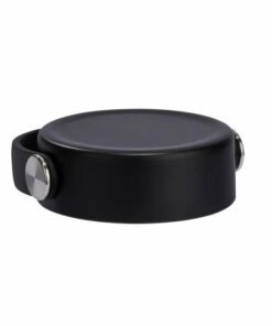 Alternative view of Wide Mouth Flex Cap
