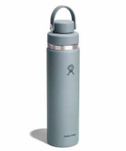 Alternative view of 24 oz Wide Mouth with Flex Chug Cap
