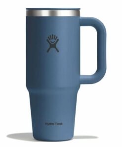 24 oz Travel Tumbler Mug