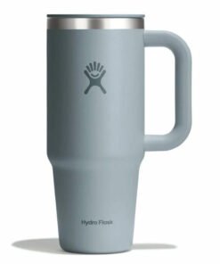 24 oz Travel Tumbler Mug