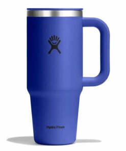 24 oz Travel Tumbler Mug