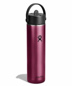 Alternative view of 24 oz Lightweight Flex Straw Bottle