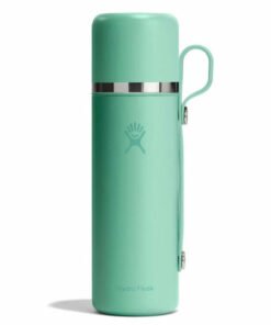 28 oz Hot Flask & Cup