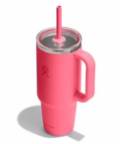 Alternative view of 40 oz Travel Tumbler