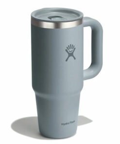 Alternative view of 24 oz Travel Tumbler Mug