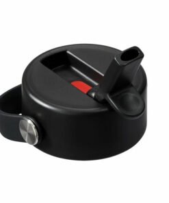 Alternative view of Wide Mouth Flex Straw Cap