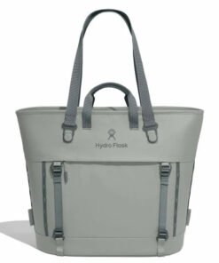 Alternative view of Carryout™ Soft Cooler Tote 30 L