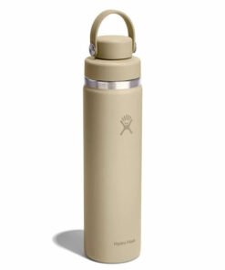 Alternative view of 24 oz Wide Mouth with Flex Chug Cap