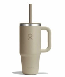 24 oz Travel Tumbler