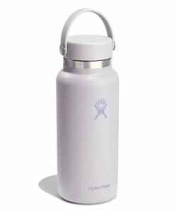 Alternative view of 32 oz Wide Mouth Bottle