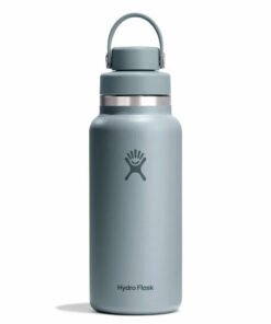 32 oz Wide Mouth with Flex Chug Cap
