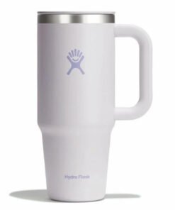 24 oz Travel Tumbler Mug