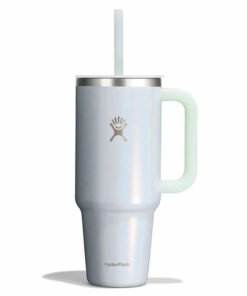 40 oz Travel Tumbler