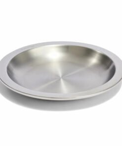 Alternative view of Kids Plate
