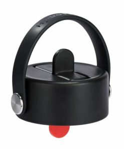 Wide Mouth Flex Straw Cap