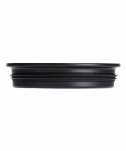Alternative view of Medium Closeable Press-In Lid