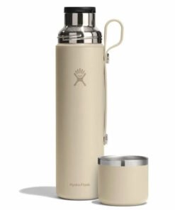Alternative view of 36 oz Hot Flask & Cup