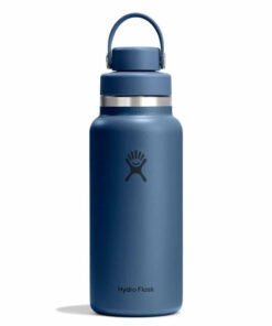 32 oz Wide Mouth with Flex Chug Cap