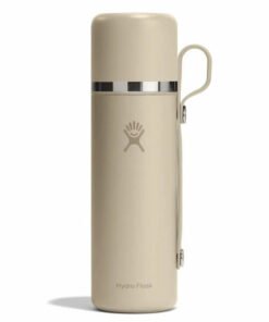 28 oz Hot Flask & Cup