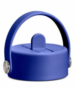 Wide Mouth Flex Straw Cap