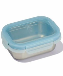 Alternative view of 2 c Stainless Steel Food Container