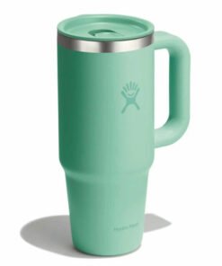 Alternative view of 24 oz Travel Tumbler Mug