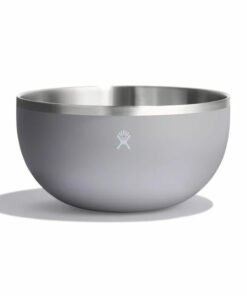 Alternative view of 3 qt Serving Bowl with Lid
