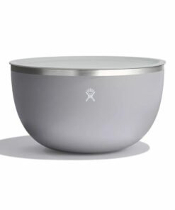 5 qt Serving Bowl with Lid