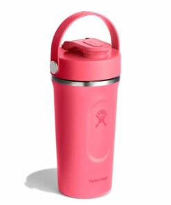 Alternative view of 24 oz Insulated Shaker Bottle