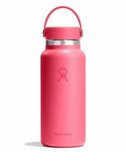 32 oz Wide Mouth Bottle
