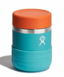 Alternative view of 12 oz Kids Food Jar