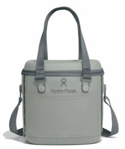 Alternative view of Carryout™ Soft Cooler 10 L