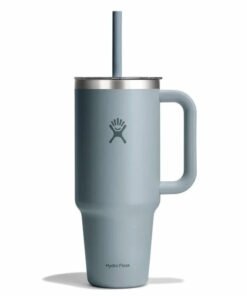40 oz Travel Tumbler