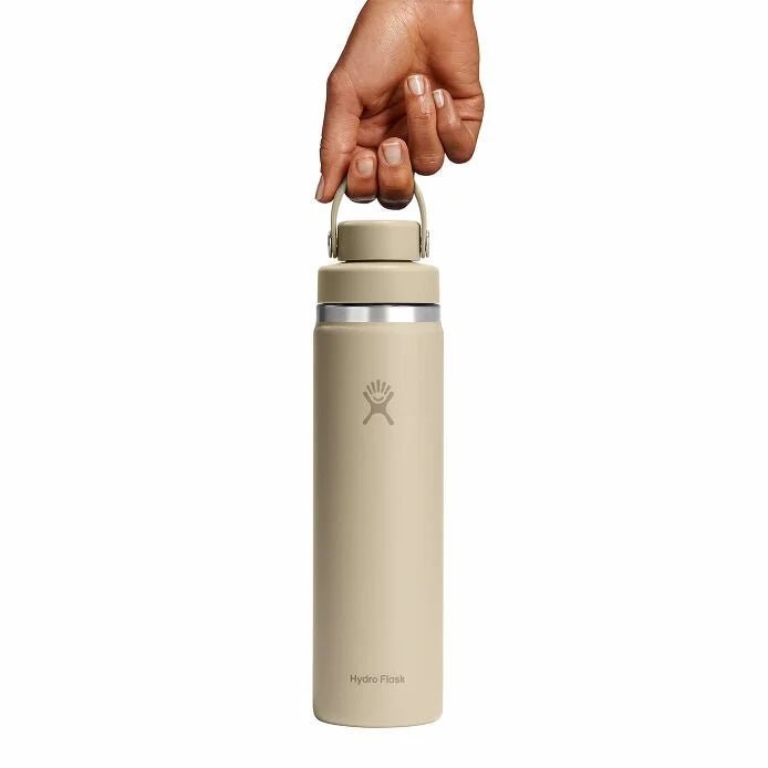24 oz Wide Mouth with Flex Chug Cap - Image 3