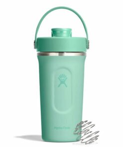 24 oz Insulated Shaker Bottle