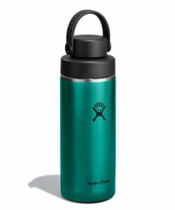 Alternative view of 16 oz Lightweight Chug Cap Bottle