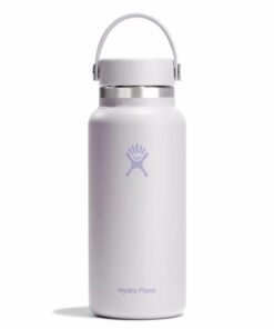 32 oz Wide Mouth Bottle