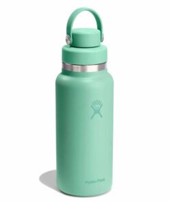 Alternative view of 32 oz Wide Mouth with Flex Chug Cap