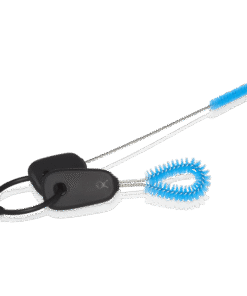 Alternative view of Straw Cleaning Set