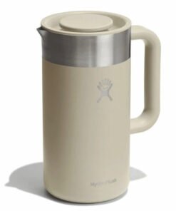 Alternative view of 32 oz Insulated French Press