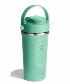 Alternative view of 24 oz Insulated Shaker Bottle