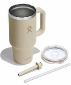 Alternative view of 32 oz Travel Tumbler