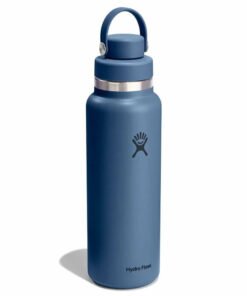 Alternative view of 40 oz Wide Mouth with Flex Chug Cap