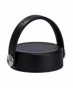 Wide Mouth Flex Cap