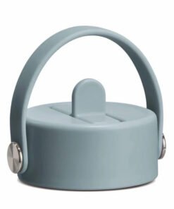 Wide Mouth Flex Straw Cap