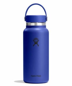 32 oz Wide Mouth Bottle